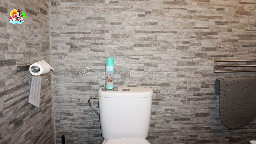 6 quarto Quinta/Casa Rural para venda em Archidona com piscina garagem - 425 000 € (Ref: 10145287)
