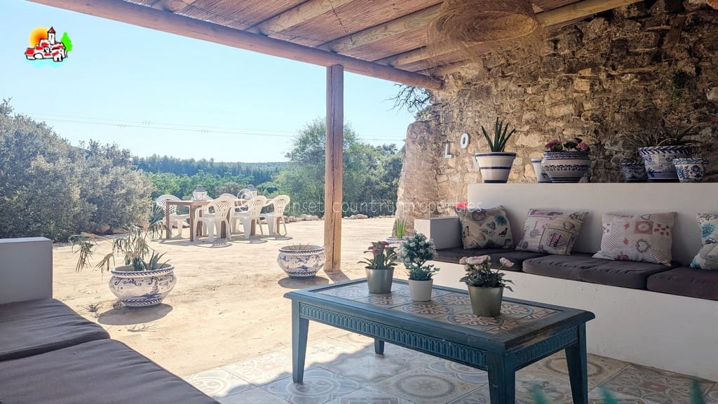 6 quarto Quinta/Casa Rural para venda em Archidona com piscina garagem - 425 000 € (Ref: 10145287)