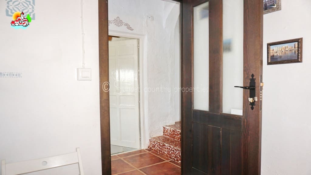 6 quarto Quinta/Casa Rural para venda em Archidona com piscina garagem - 425 000 € (Ref: 10145287)