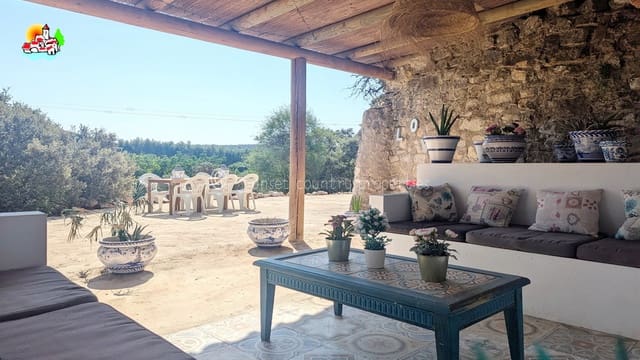 6 quarto Quinta/Casa Rural para venda em Archidona com piscina garagem - 425 000 € (Ref: 10145287)