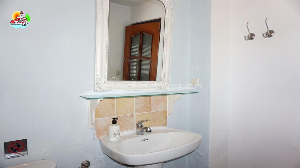 6 quarto Quinta/Casa Rural para venda em Archidona com piscina garagem - 425 000 € (Ref: 10145287)