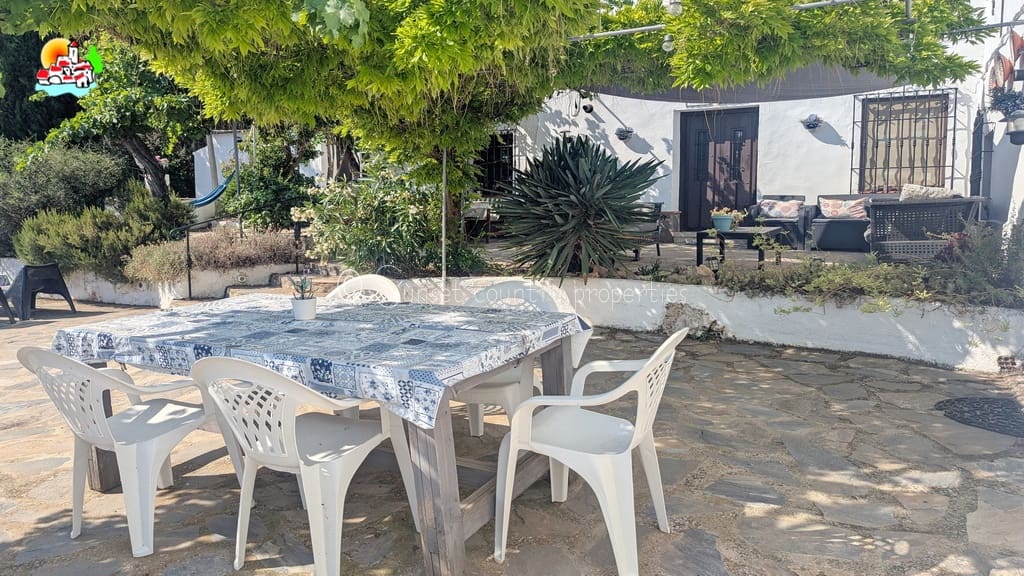 6 quarto Quinta/Casa Rural para venda em Archidona com piscina garagem - 425 000 € (Ref: 10145287)