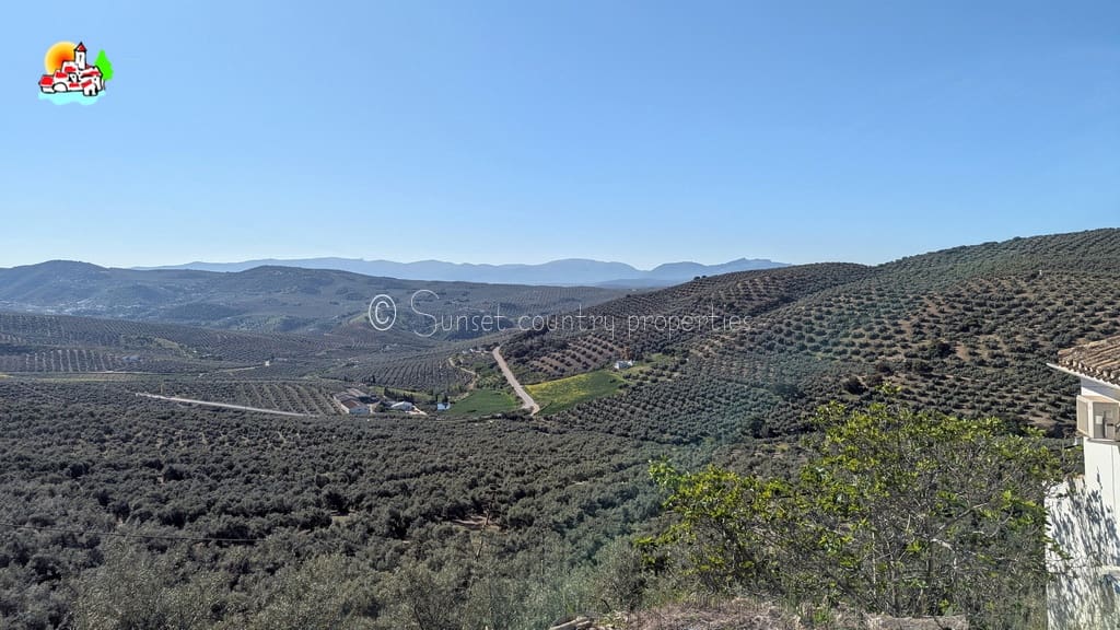 4 camera da letto Finca/Casa di Campagna in vendita in Iznajar con piscina garage - 275.000 € (Rif: 10145288)