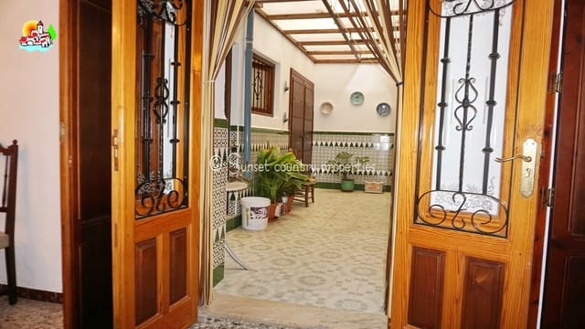 4 Zimmer Haus zu verkaufen in Iznájar - 114.800 € (Ref: 10145289)