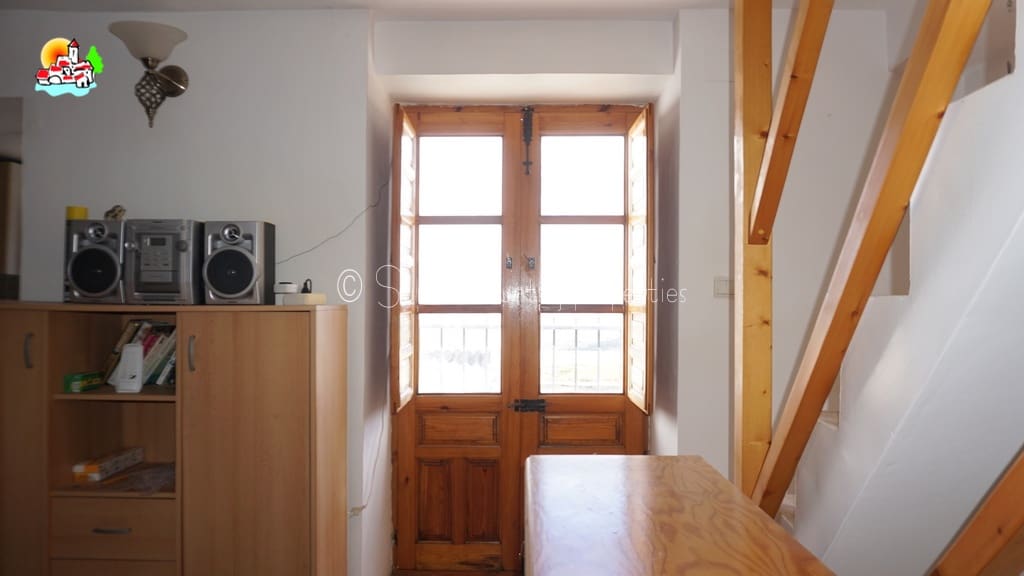 2 quarto Casa em Banda para venda em Ventorros de Balerma - 64 000 € (Ref: 10145290)