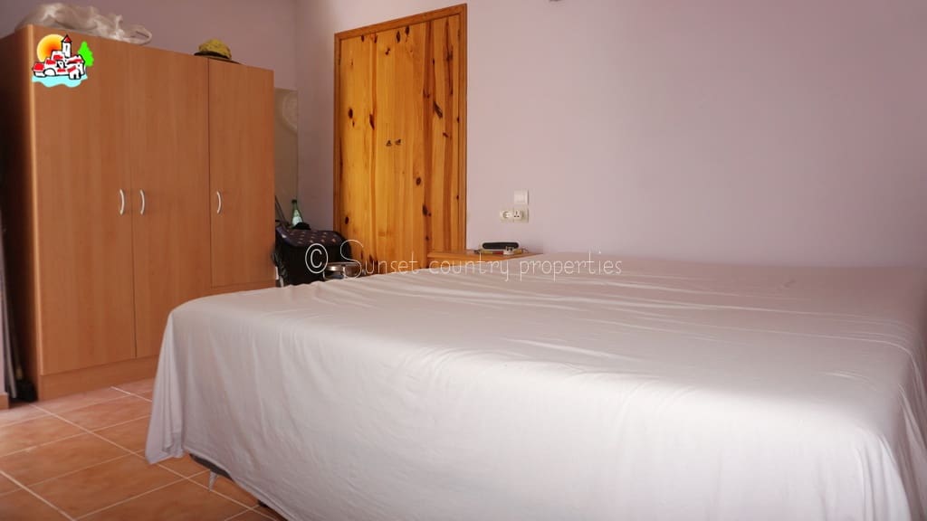 2 quarto Casa em Banda para venda em Ventorros de Balerma - 64 000 € (Ref: 10145290)
