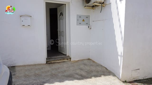 2 quarto Casa em Banda para venda em Ventorros de Balerma, Loja - 64 000 € (Ref: 10145290)