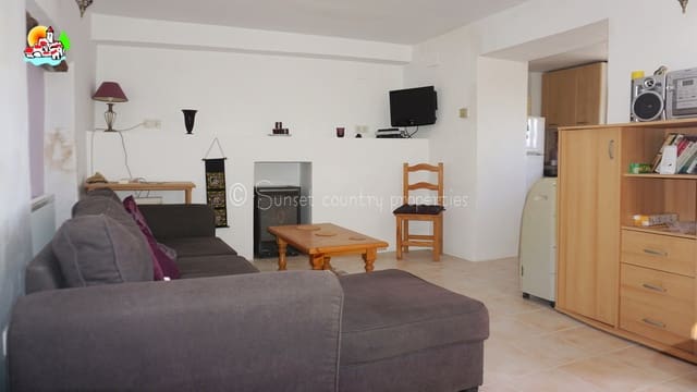 2 quarto Casa em Banda para venda em Ventorros de Balerma, Loja - 64 000 € (Ref: 10145290)