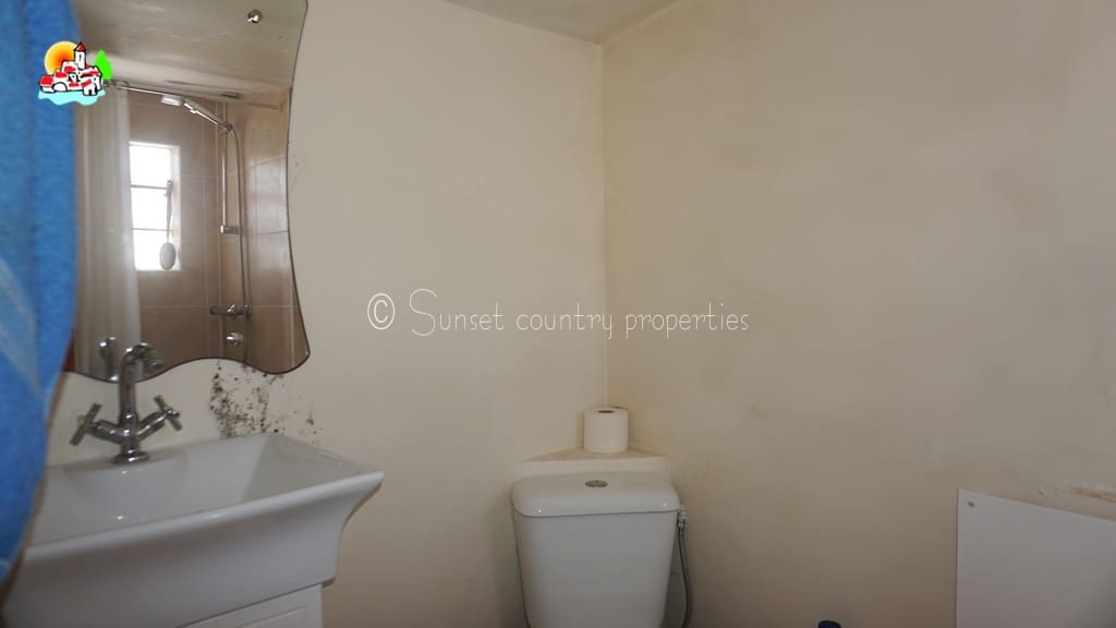 2 quarto Casa em Banda para venda em Ventorros de Balerma - 64 000 € (Ref: 10145290)