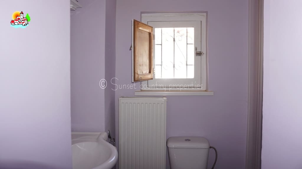2 quarto Casa em Banda para venda em Ventorros de Balerma - 64 000 € (Ref: 10145290)
