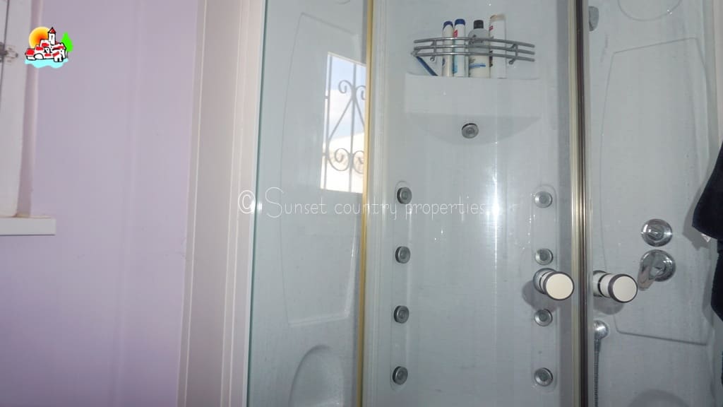 2 quarto Casa em Banda para venda em Ventorros de Balerma - 64 000 € (Ref: 10145290)