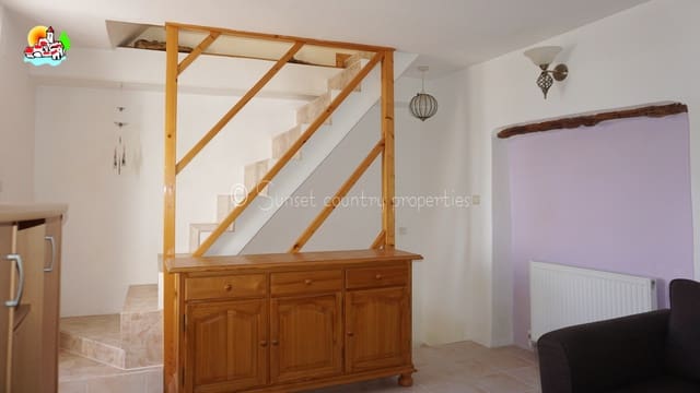 2 quarto Casa em Banda para venda em Ventorros de Balerma, Loja - 64 000 € (Ref: 10145290)