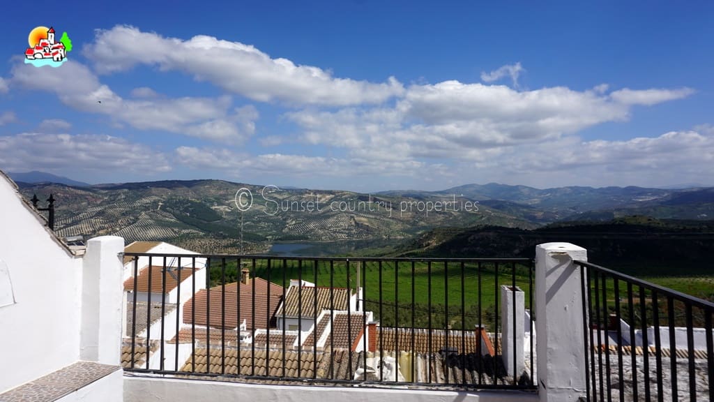 2 quarto Casa em Banda para venda em Ventorros de Balerma - 64 000 € (Ref: 10145290)