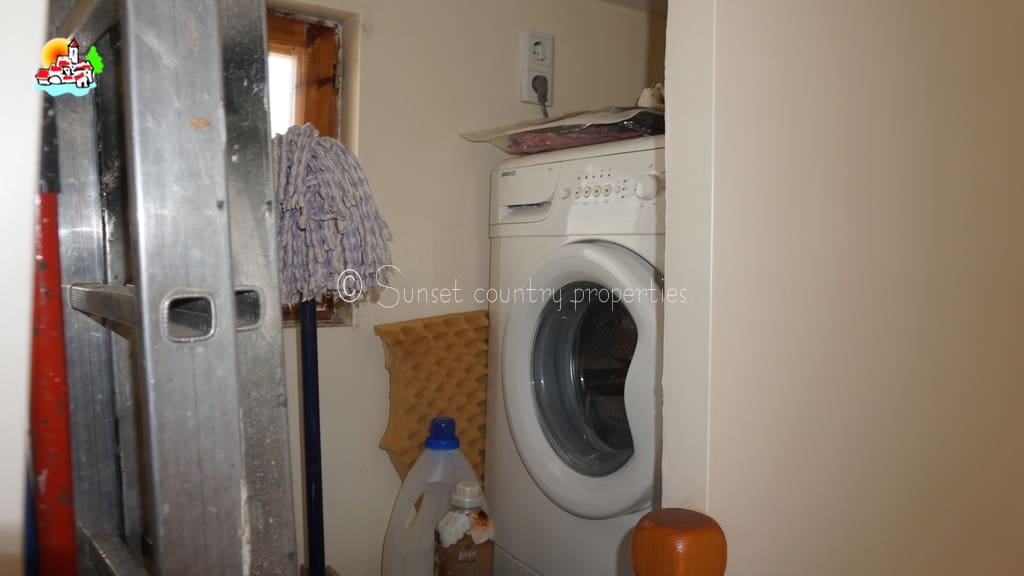 2 quarto Casa em Banda para venda em Ventorros de Balerma - 64 000 € (Ref: 10145290)