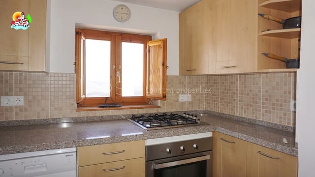 2 quarto Casa em Banda para venda em Ventorros de Balerma, Loja - 64 000 € (Ref: 10145290)