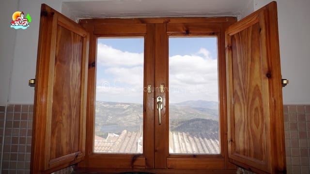 2 quarto Casa em Banda para venda em Ventorros de Balerma, Loja - 64 000 € (Ref: 10145290)
