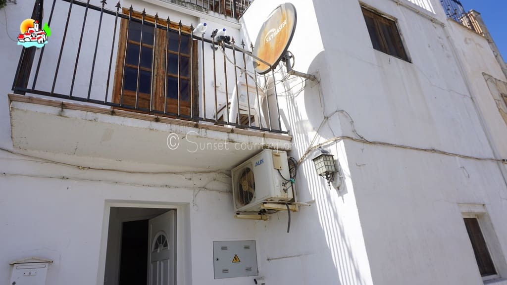 2 quarto Casa em Banda para venda em Ventorros de Balerma - 64 000 € (Ref: 10145290)