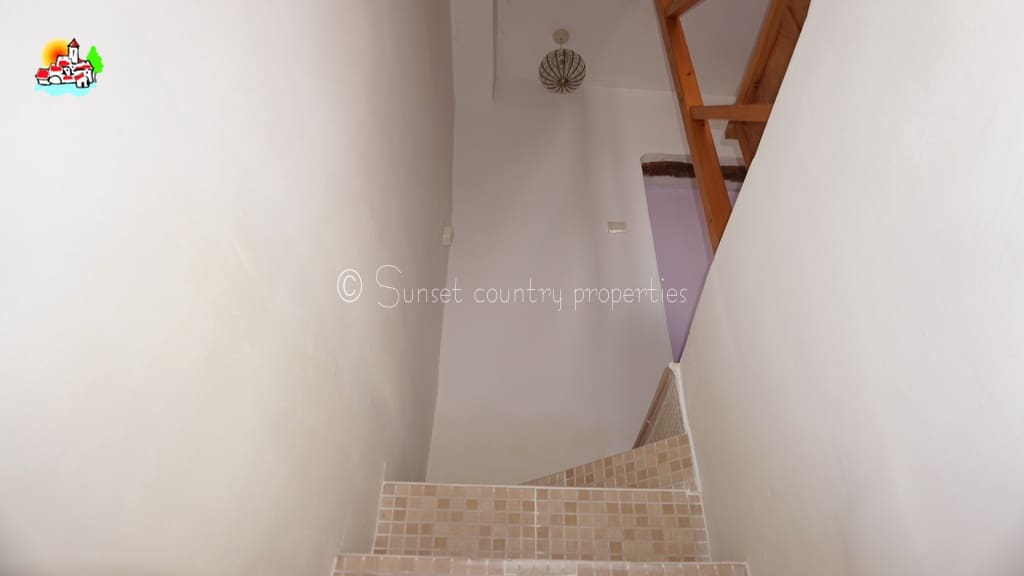 2 quarto Casa em Banda para venda em Ventorros de Balerma - 64 000 € (Ref: 10145290)