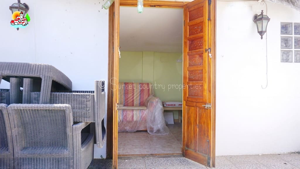 2 quarto Casa em Banda para venda em Ventorros de Balerma - 64 000 € (Ref: 10145290)