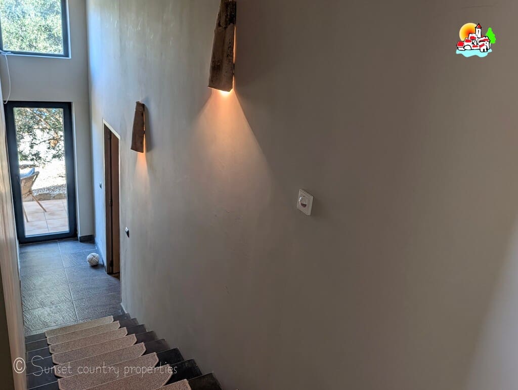 6 sypialnia Pensjonat na sprzedaż w Villanueva de Algaidas z basenem - 599 000 € (Ref: 10173362)