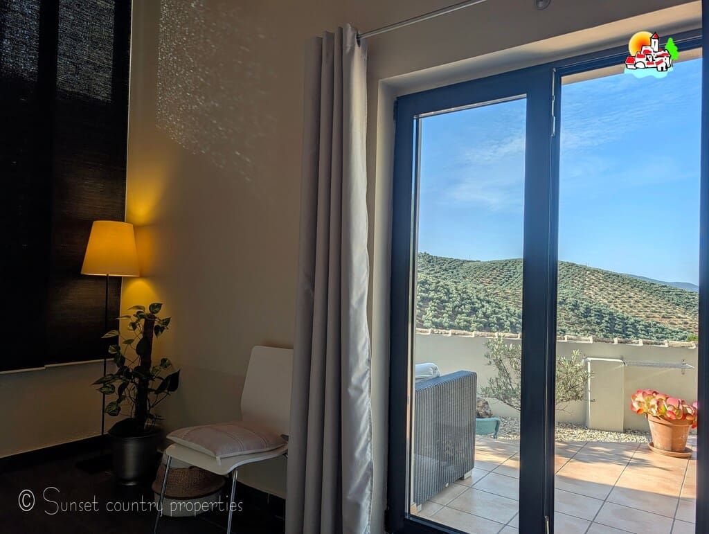 6 sypialnia Pensjonat na sprzedaż w Villanueva de Algaidas z basenem - 599 000 € (Ref: 10173362)