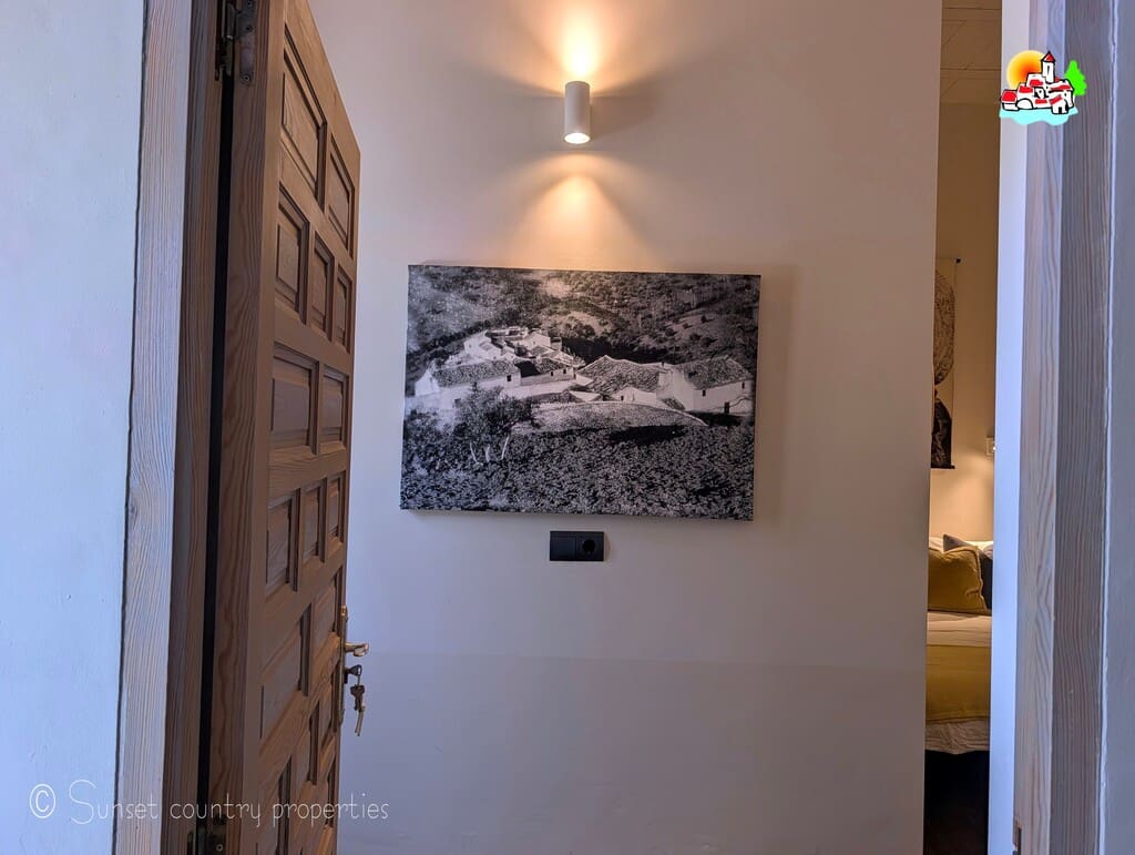 6 sypialnia Pensjonat na sprzedaż w Villanueva de Algaidas z basenem - 599 000 € (Ref: 10173362)