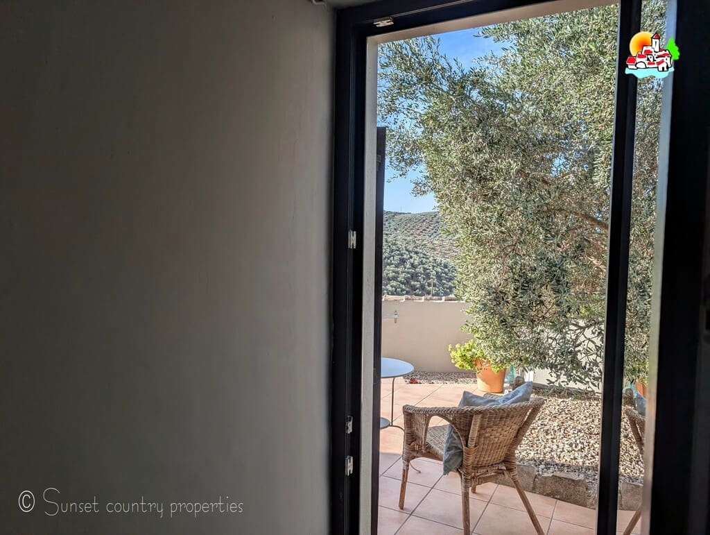 6 sypialnia Pensjonat na sprzedaż w Villanueva de Algaidas z basenem - 599 000 € (Ref: 10173362)