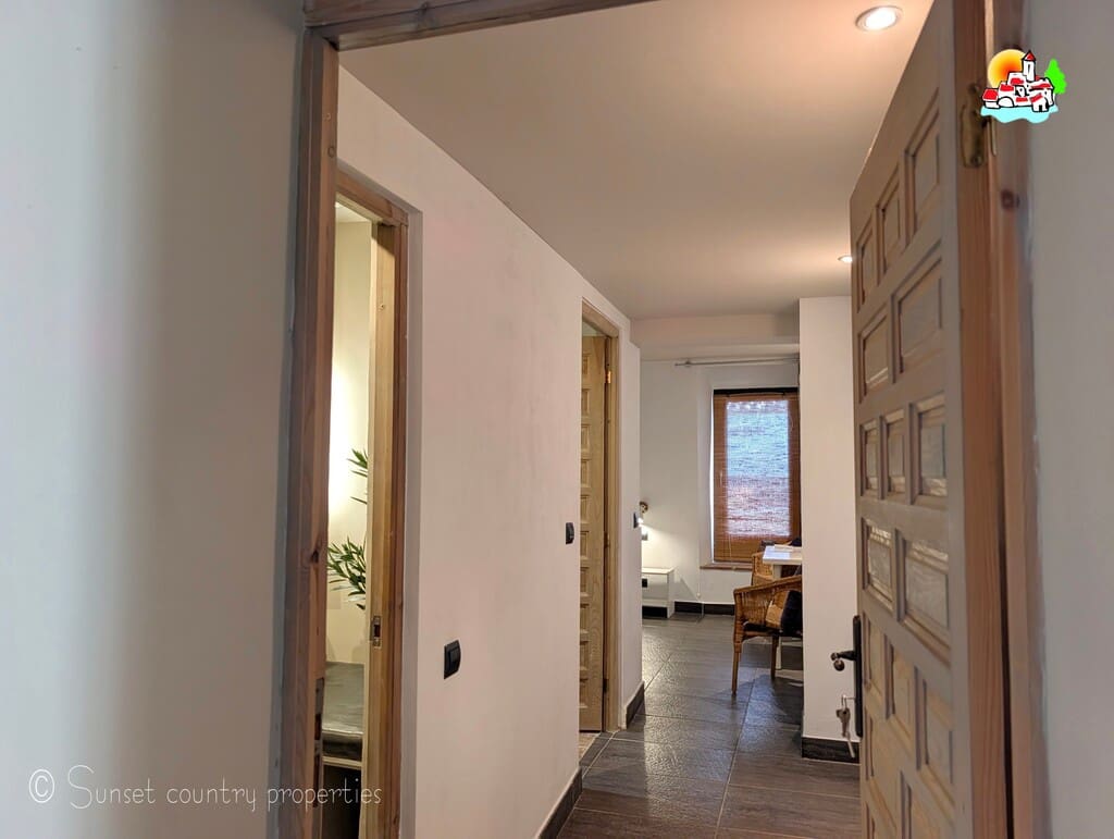 6 sypialnia Pensjonat na sprzedaż w Villanueva de Algaidas z basenem - 599 000 € (Ref: 10173362)