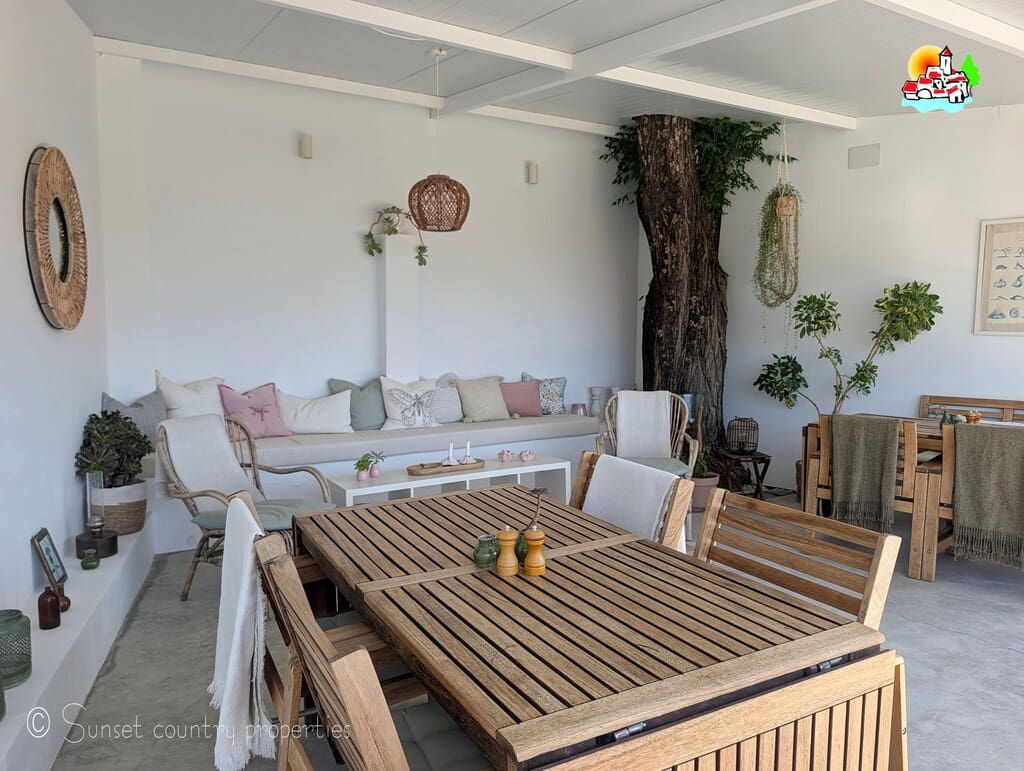 6 sypialnia Pensjonat na sprzedaż w Villanueva de Algaidas z basenem - 599 000 € (Ref: 10173362)