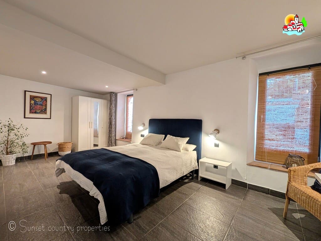 6 sypialnia Pensjonat na sprzedaż w Villanueva de Algaidas z basenem - 599 000 € (Ref: 10173362)