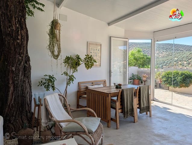 6 sypialnia Pensjonat na sprzedaż w Villanueva de Algaidas z basenem - 599 000 € (Ref: 10173362)