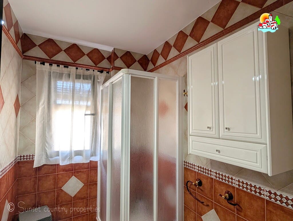 3 bedroom Townhouse for sale in Archidona - € 145,000 (Ref: 10184139)