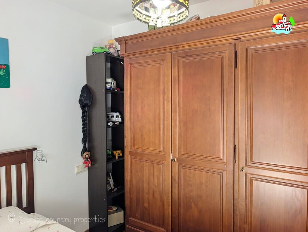 3 bedroom Townhouse for sale in Archidona - € 145,000 (Ref: 10184139)
