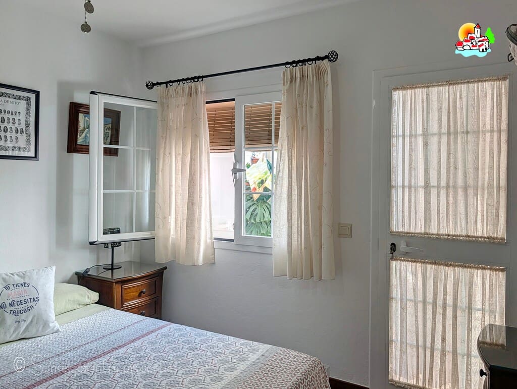 3 bedroom Townhouse for sale in Archidona - € 145,000 (Ref: 10184139)