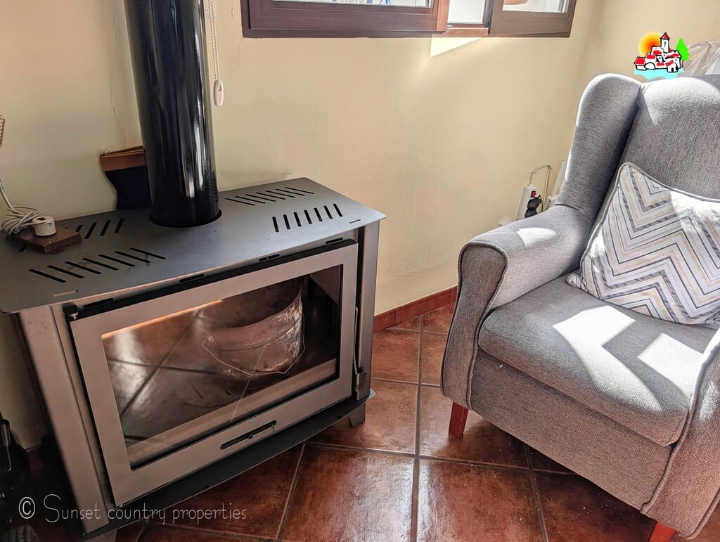 3 bedroom Townhouse for sale in Archidona - € 145,000 (Ref: 10184139)