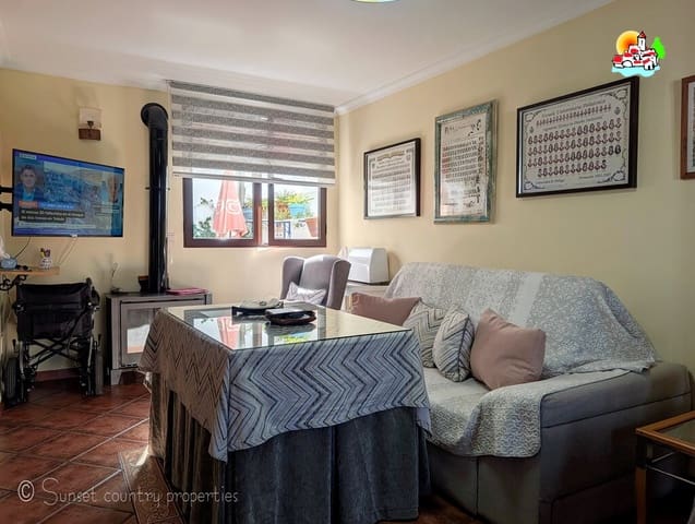 3 bedroom Townhouse for sale in Archidona - € 145,000 (Ref: 10184139)