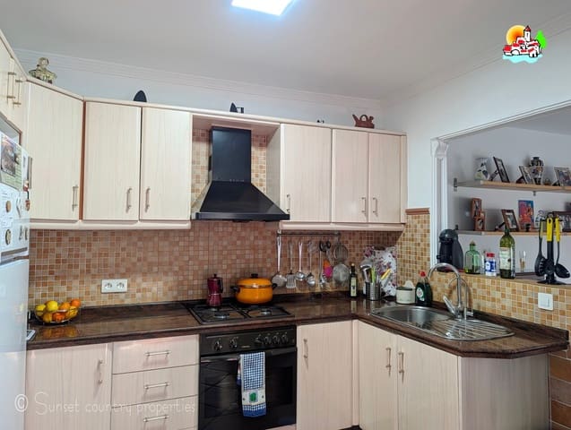 3 bedroom Townhouse for sale in Archidona - € 145,000 (Ref: 10184139)
