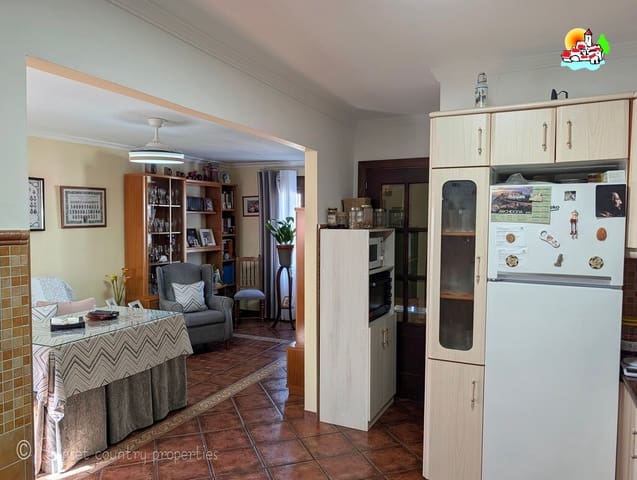 3 bedroom Townhouse for sale in Archidona - € 145,000 (Ref: 10184139)