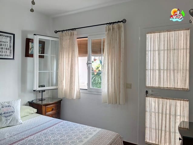 3 bedroom Townhouse for sale in Archidona - € 145,000 (Ref: 10184139)