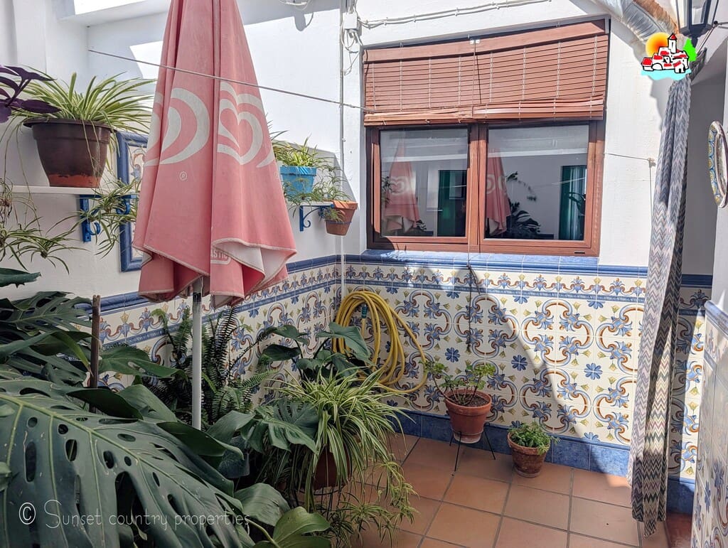 3 bedroom Townhouse for sale in Archidona - € 145,000 (Ref: 10184139)