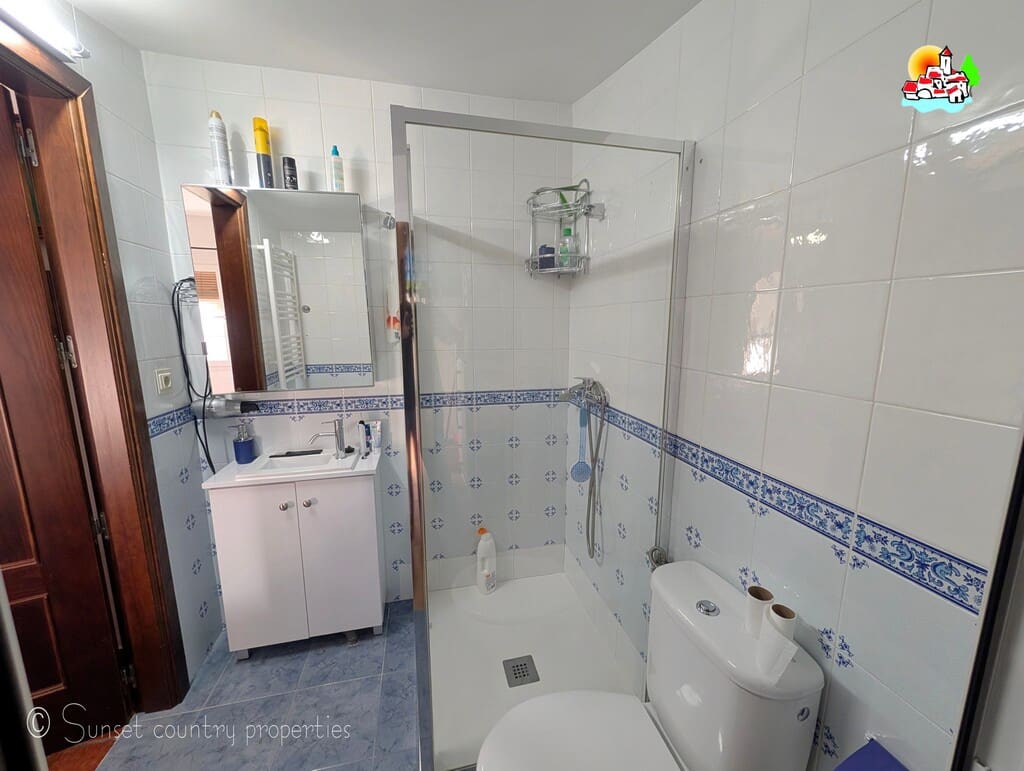 3 bedroom Townhouse for sale in Archidona - € 145,000 (Ref: 10184139)