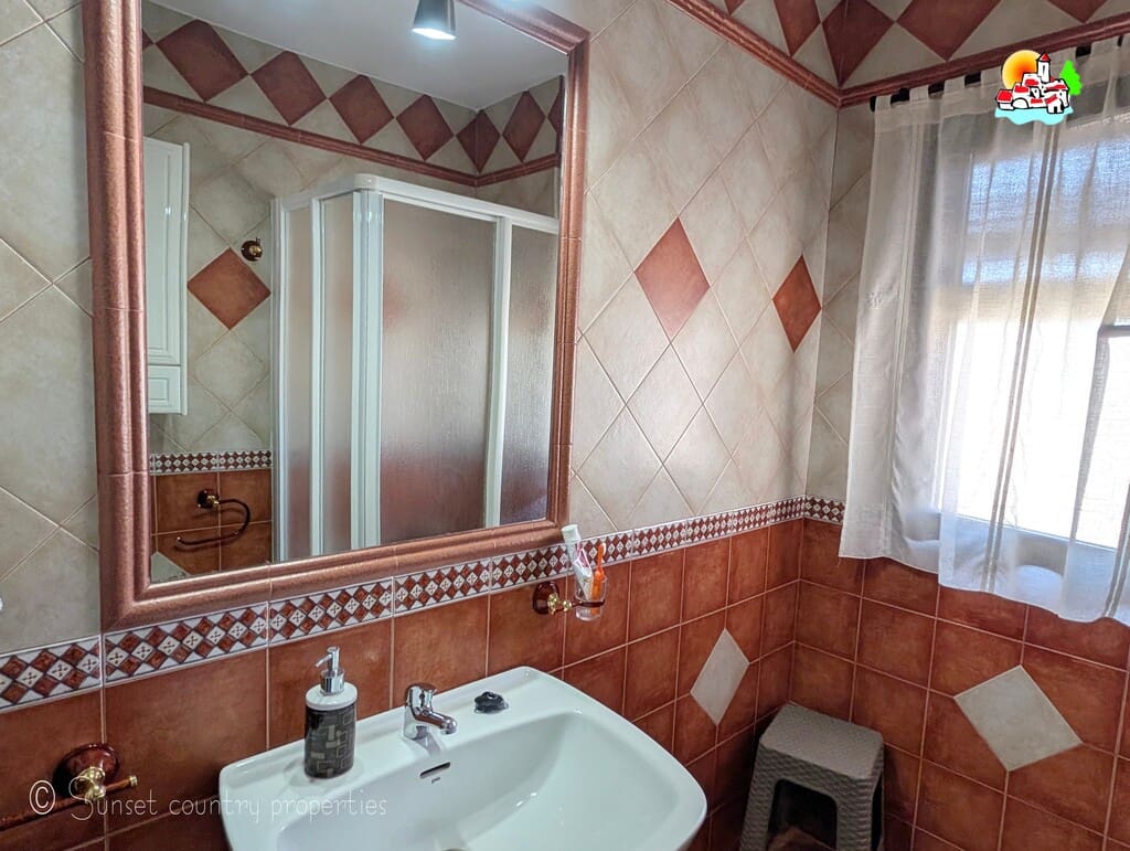 3 bedroom Townhouse for sale in Archidona - € 145,000 (Ref: 10184139)