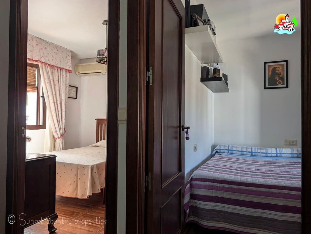 3 bedroom Townhouse for sale in Archidona - € 145,000 (Ref: 10184139)