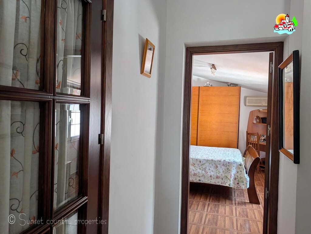 3 bedroom Townhouse for sale in Archidona - € 145,000 (Ref: 10184139)