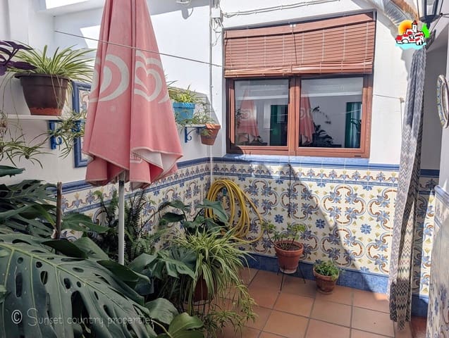 3 bedroom Townhouse for sale in Archidona - € 145,000 (Ref: 10184139)