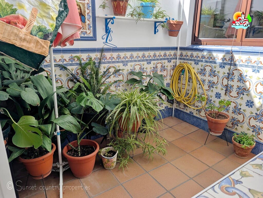3 bedroom Townhouse for sale in Archidona - € 145,000 (Ref: 10184139)