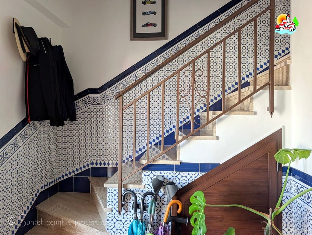 3 bedroom Townhouse for sale in Archidona - € 145,000 (Ref: 10184139)