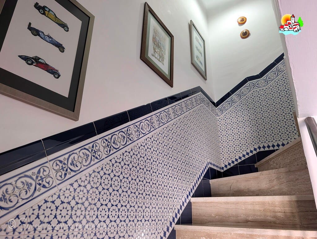 3 bedroom Townhouse for sale in Archidona - € 145,000 (Ref: 10184139)