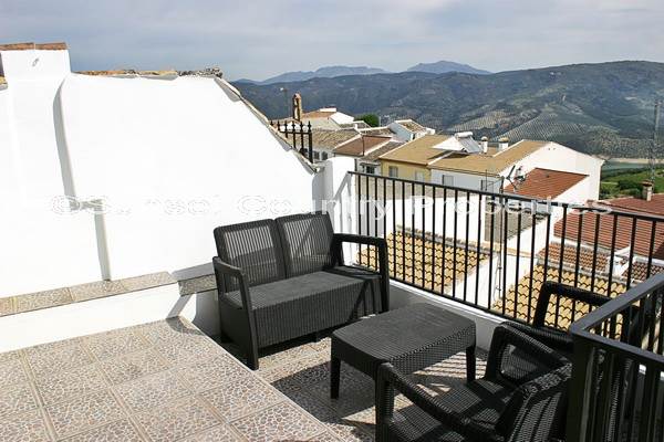 2 soverom Hus til salgs i Iznájar - € 64 000 (Ref: 2975185)