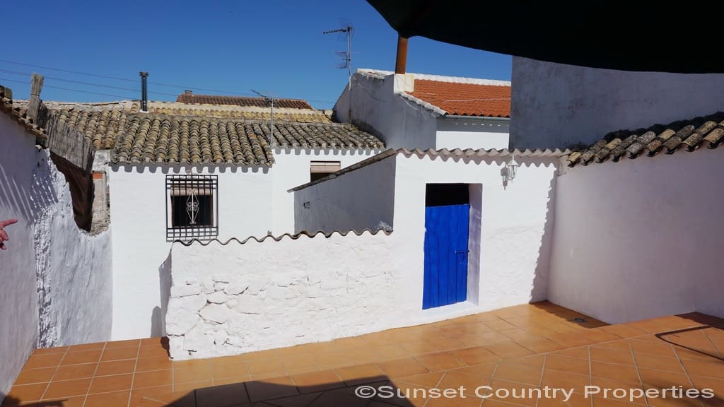 2 soveværelse Byhus til salg i Ventorros de Balerma - € 85.000 (Ref: 4651250)